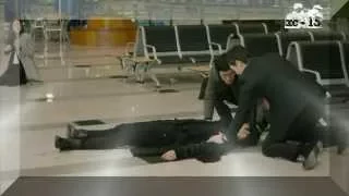 healer the end ji chang wook 