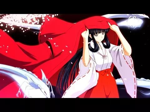 Download MP3 Inuyasha OST - Sad/Beautiful Piano \u0026 Instruments Mix