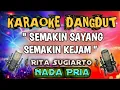Download Lagu Semakin sayang semakin kejam ( Rita Sugiarto ) Karaoke Nada standar nada pria/cowok
