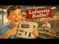 What Happened to Lafayette Radio Where Every Builder Belonged