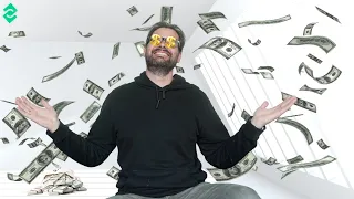 Representing Monetary Values in Python