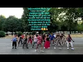 Twistin' The Night Away - Sam Cooke | Jive/Twist Line Dance 32cts 1Wall | Zaldy Lanas