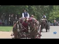 Thousands at Colonial Williamsburg s July 4 events