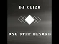 Download Lagu DJ Clizo - One Step Beyond || Afro House Source | #afrohouse