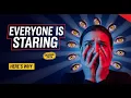 Download Lagu Why Everyone Stares at You (and how to make it STOP)