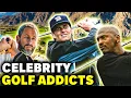 8 Celebrity Golfers With INSANE Net Worths 100M