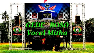 Download Gede Roso, Mitha MP3