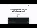 Debug Mobile App Analytics Beacons Right From Your Desktop