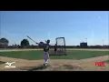 Evan Stefanovich Prep Baseball Report Maryland