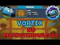 Vortex Normal No Monkey Knowledge No Paragon Logs BTD6