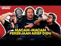 Download Lagu Podcast Seminggu episode Arief Didu