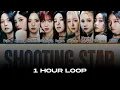 Download Lagu [1 HOUR] Kep1er Shooting Star Lyrics (Color Coded Lyrics)