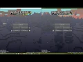 Setting Up Split Screen With Controllers For Minecraft 1 14 4
