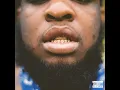 Roaches - Maxo Kream