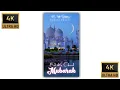 Eid ka chand mubarak Ramdan full sceen status full hd vidio 4k status Mr YT status bhatti