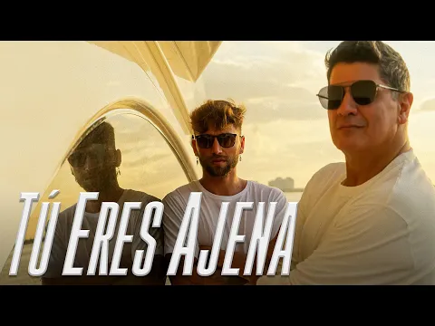 Download MP3 La Konga, Eddy Herrera - TÚ ERES AJENA (Video Oficial)