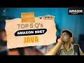 Avoid Failing Your SDET Interviews - Know These 5 Java Questions