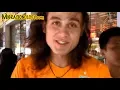 Mark Wiens 1st Complete Youtube A Taste of Yangon Burma Myanmar Burmese Street Food
