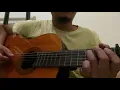 daun dan ranting menuju surga (themilo cover)
