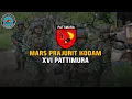 Download Lagu Mars Kodam XVI / Pattimura [ Lawamena Haulala ]