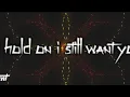DJ HOLD ON I STILL WANT YOU - (DJ VIRAL) #xSilent