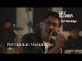 Lagu GET CLOSER with For Revenge feat. Zashika Ijes Eirene - Permainan Menunggu [Lyric Video]