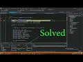 SOLVED String was not recognized as a valid DateTime