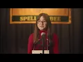Chick-fil-A Spelling Bee Commercial