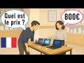 Download Lagu 8 Short French Conversations for Beginners | Real-Life French Dialogues