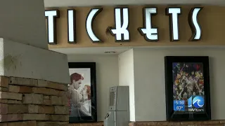 AMC Theatres announces reopening date of two Hampton Roads locations