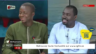actu commentée | manifestation contre la cherté de la vie - 07 septembre 2026