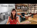 The Ultimate Guide to find your Interior DESIGN STYLE