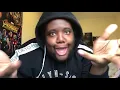 Spice - Genie (Official Video #1 & #2) REACTION