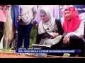 Kader Perindo Bersama Warga Bersihkan Lapangan di Depok, Jabar - iNews Malam 25/11