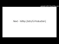 Next - Wifey (Ashy'G Production)
