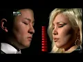 111029 - Winner (Ali VS Huh Gak) - Immortal Song 2.mp4