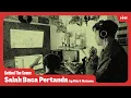 Download Lagu SALAH BACA PERTANDA - MARK NATAMA (workshop \u0026 recording)  #laleilmanino