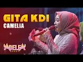 Download Lagu CAMELIA  || GITA KDI bersama @ADELEAGROUPOFFICIAL