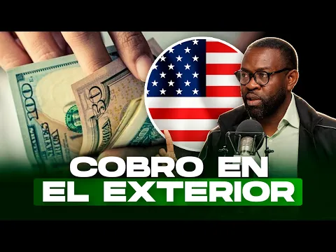 Carlos Pérez: ¿Cómo cobrar la pensión alimenticia si el padre vive en EE. UU.? Nueva Ley RD