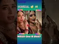 Download Lagu Madhuri Dixit's Grace😍 | Bhool Bhulaiyaa 3 | Ami Je Tomar 3.0 #youtubeshorts#hindi #bollywood