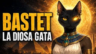 Bastet: La Diosa Gata del Antiguo Egipto