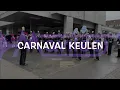 Download Lagu Drumfanfare Mavileo - Carnaval Keulen, Duitsland 11-02-2024