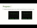 Part A - Program 5