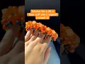 3D x base cuff tutorial and regular x base cuff tutorial