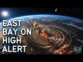 A Quake Just Struck The Most Overdue Fault In America Here s What Comes Next