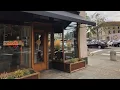 Why can t high-end restaurants survive in Bellingham