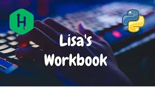 63 - Lisa s Workbook Implementation Hackerrank Solution Python