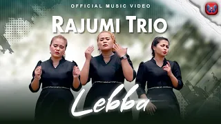 Download Rajumi Trio - Lebba (Official Music Video) MP3