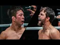 Download Lagu Koyomi Matsushima vs. Garry Tonon | All Wins In ONE Championship
