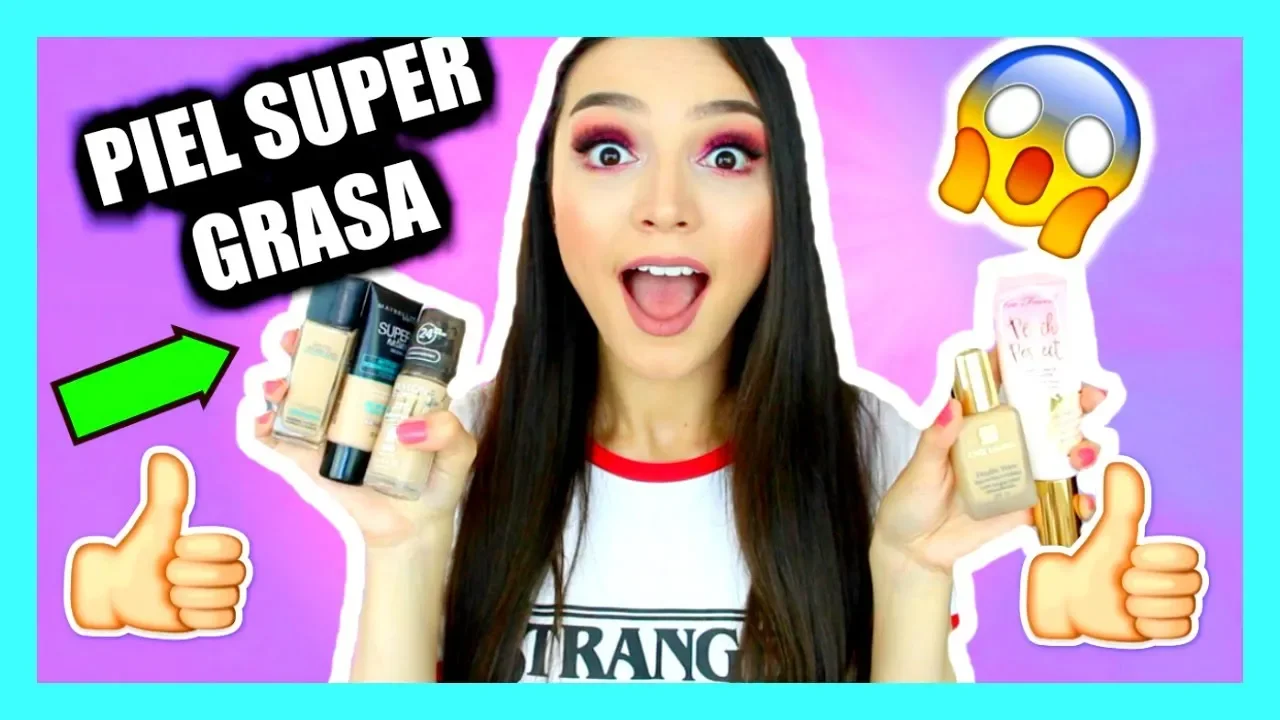 QUE BASE TAN BONITA! | PONIENDO A PRUEBA MAYBELLINE SUPERSTAY FOUNDATION